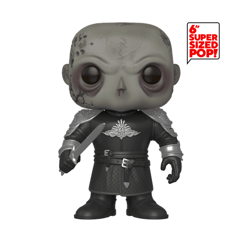 the mountain funko