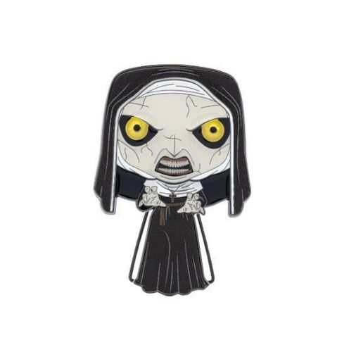 the nun demon funko pop