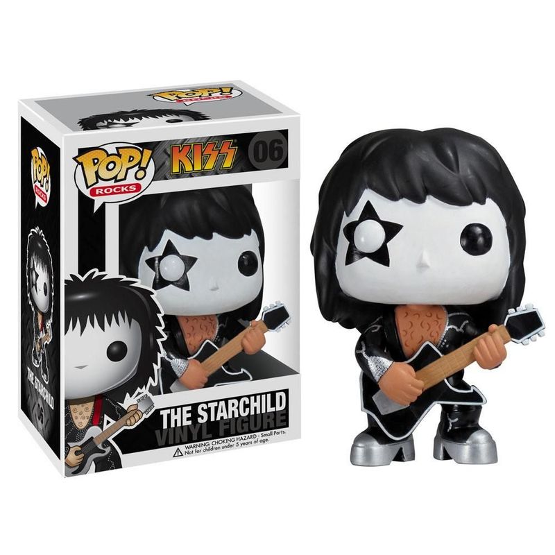 funko starchild