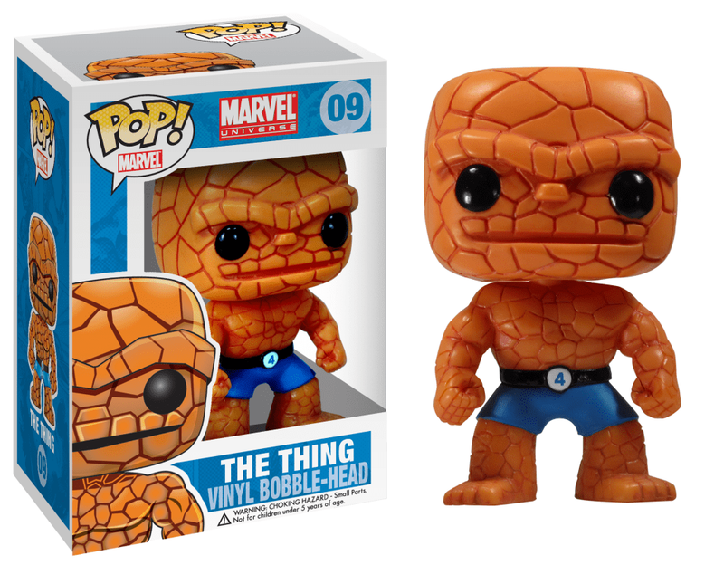 funko thing