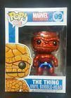 the thing funko pop 570