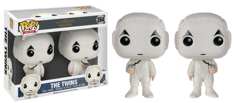 the twins funko pop