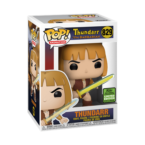 2021 spring convention funko