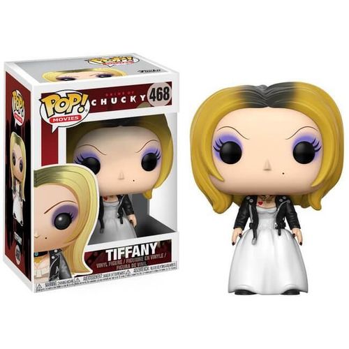 Verified Tiffany by Funko Pop! | Whatnot