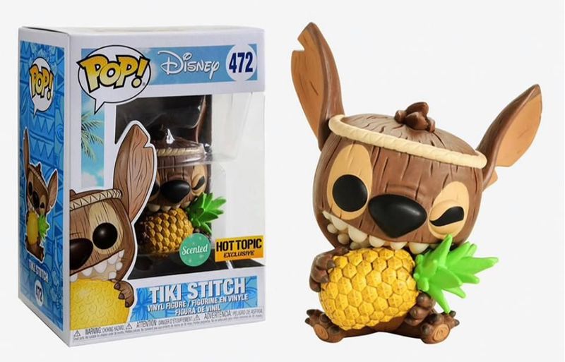 tiki stitch box
