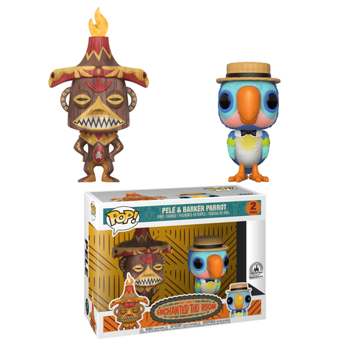 pele funko pop