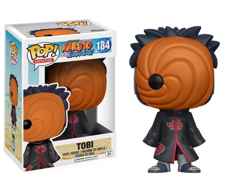 tobi funko