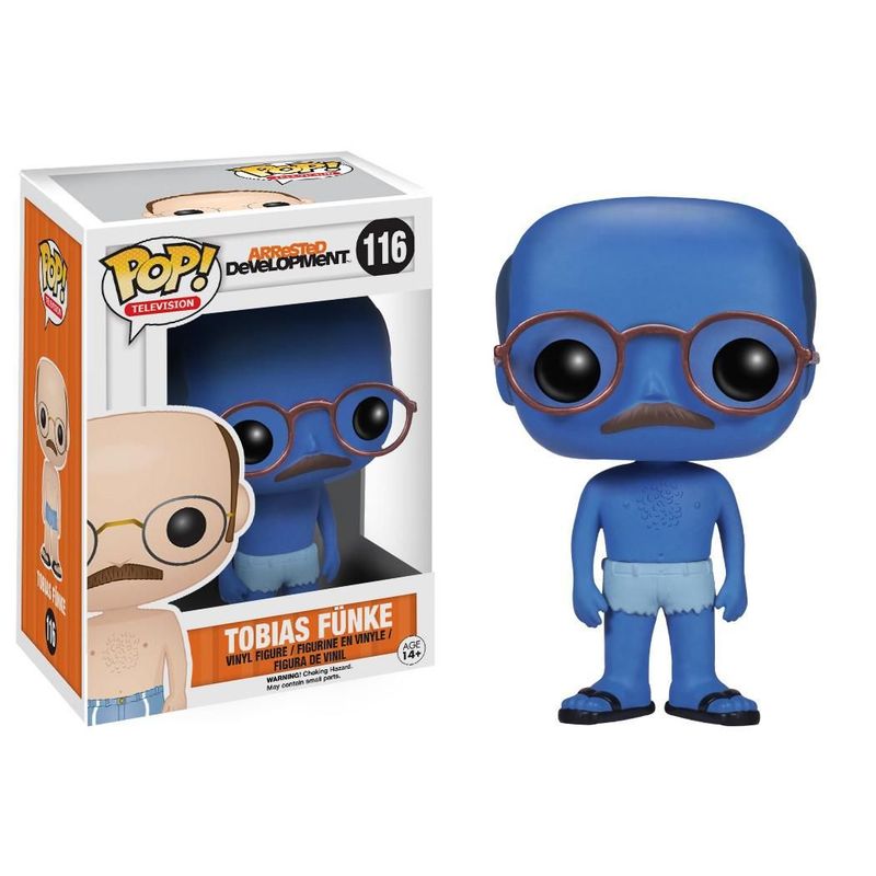 tobias funke pop