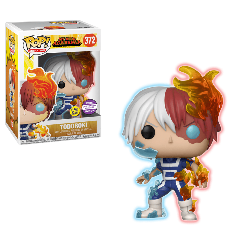 west coast toys todoroki