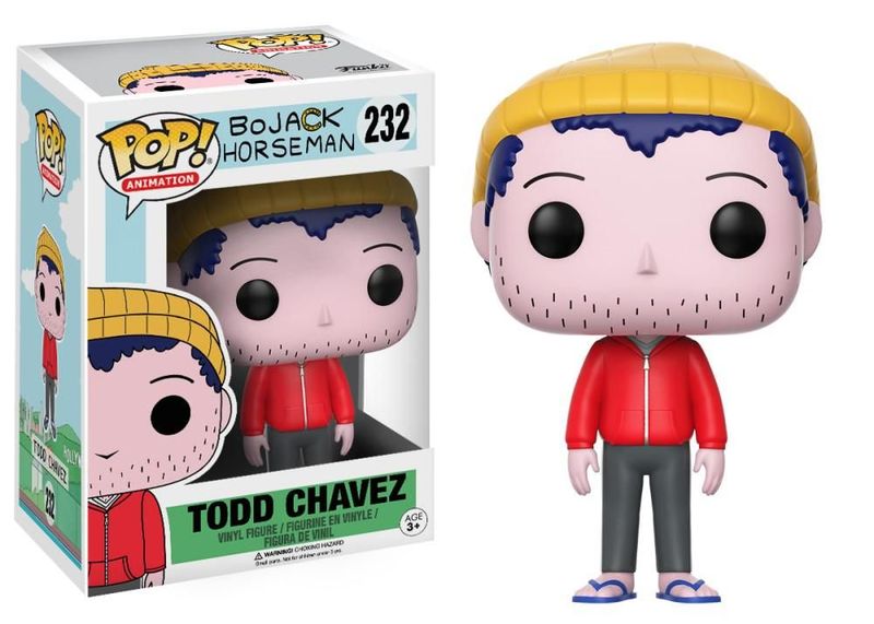 julio cesar chavez funko pop amazon