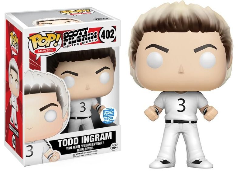 todd ingram funko soda