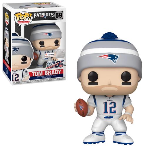 tom brady bucs funko pop