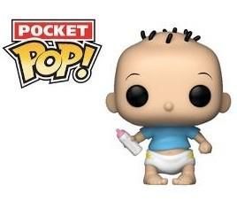 tomy y daly funko pop