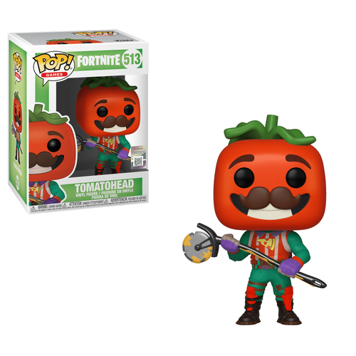 tomatohead funko pop