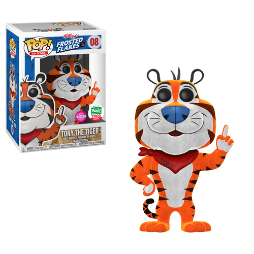 pop tony the tiger