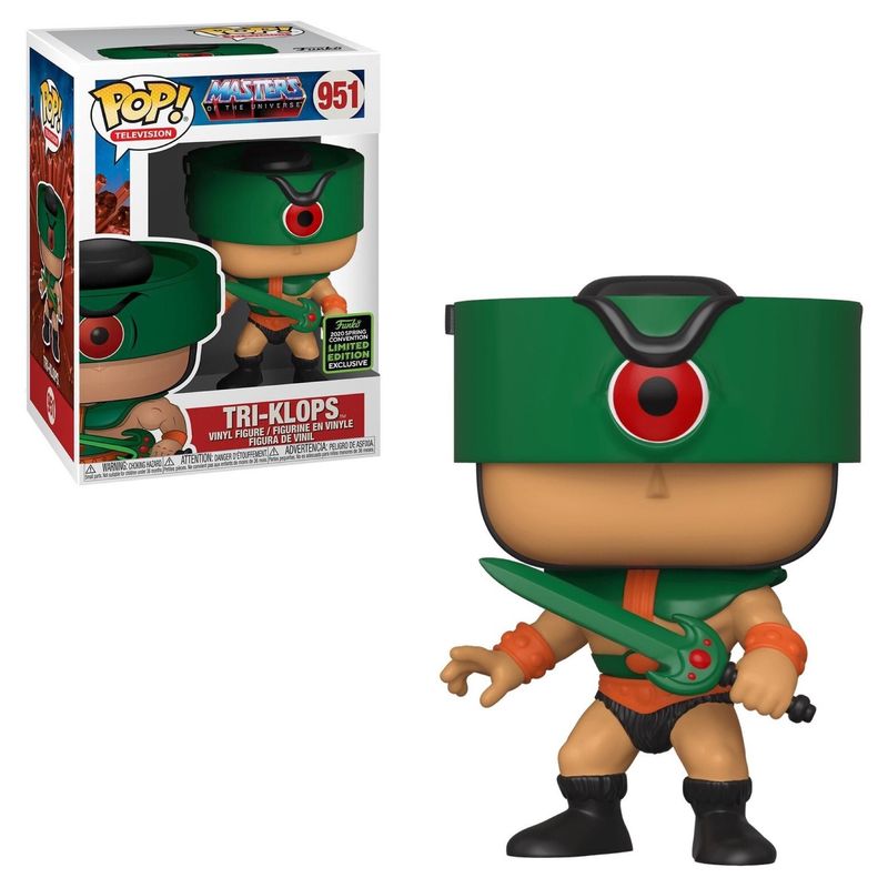 funko spring convention