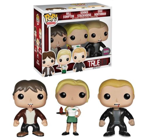 funko pop sookie stackhouse