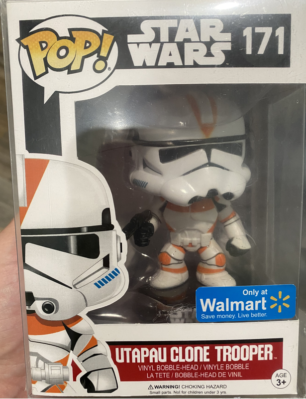 clone trooper pop