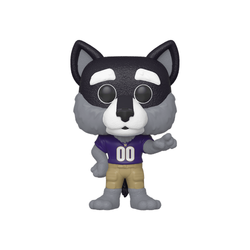 funko pop pets husky
