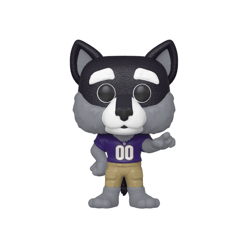 funko pop husky
