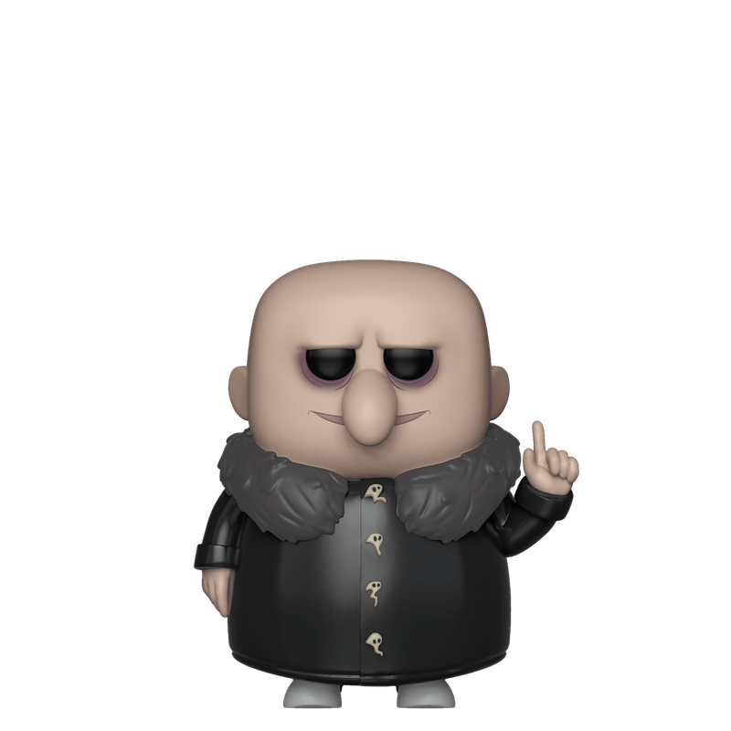 Verified Uncle Fester by Funko Pop! | Whatnot