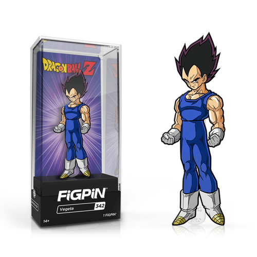 vegeta figpin