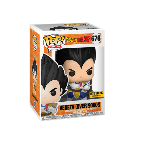 vegeta 9000 funko