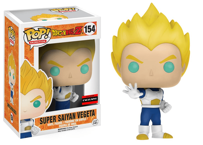 ssgss vegeta funko