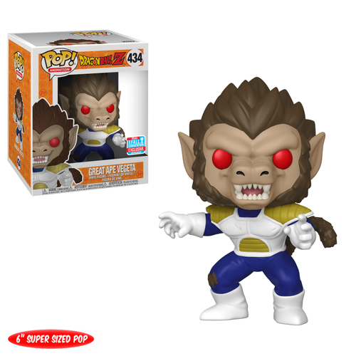 vegeta 2019 fall convention