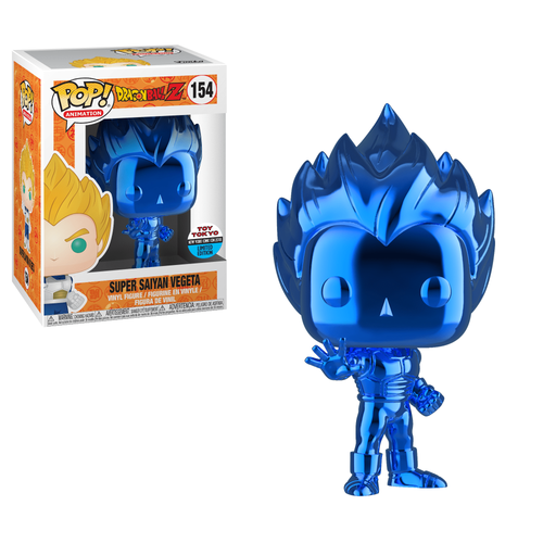 funko super saiyan 2 vegeta