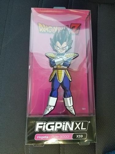 figpin majin vegeta