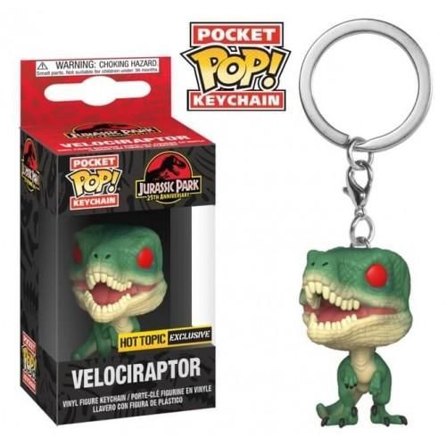 funko pop raptor