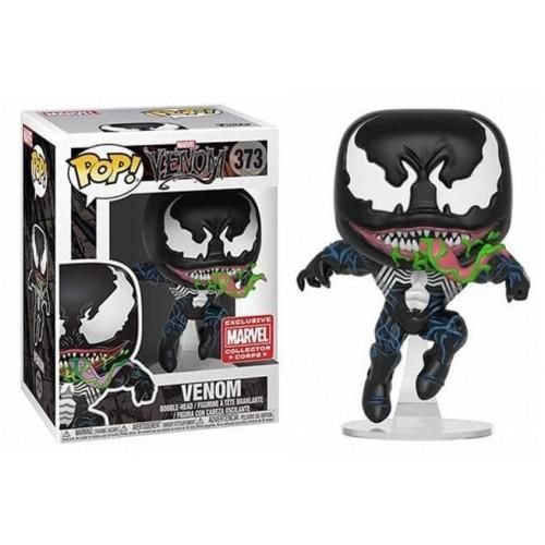 leaping venom funko pop