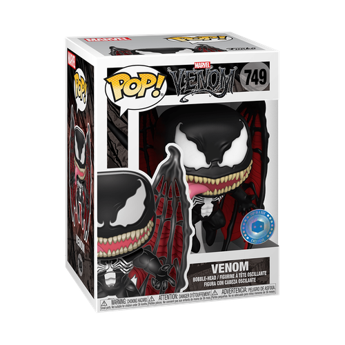 funko venom 888