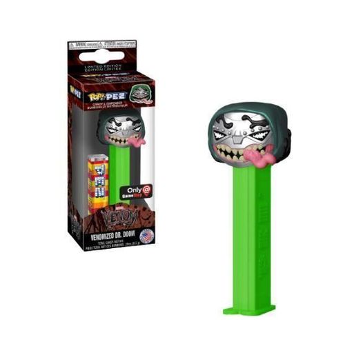 venom dr doom funko