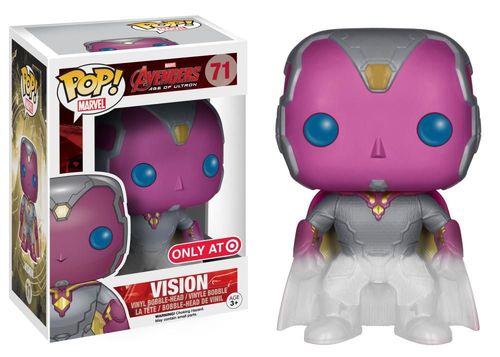 funko vision 70s