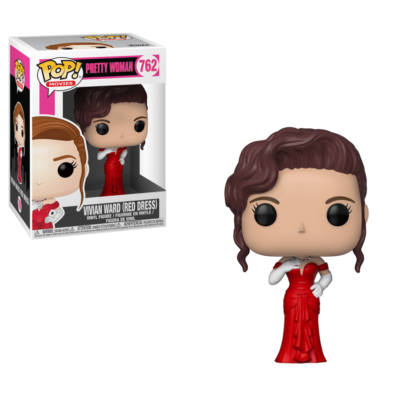 funko vivian