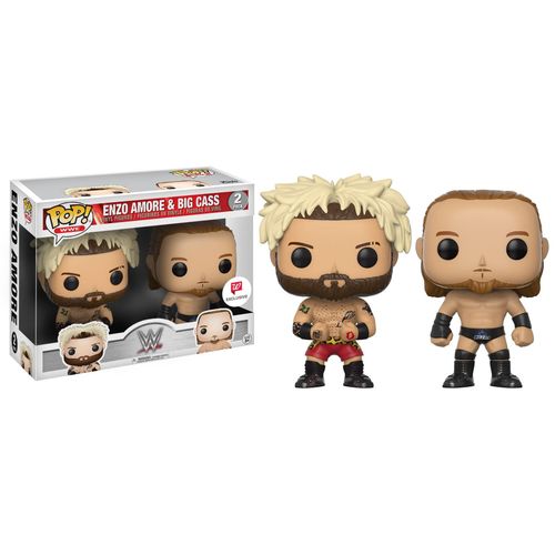 enzo amore and big cass action figures