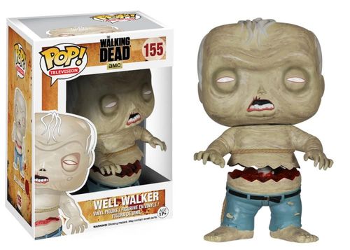 john walker funko