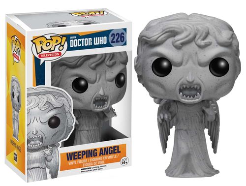 funko pop dark angel