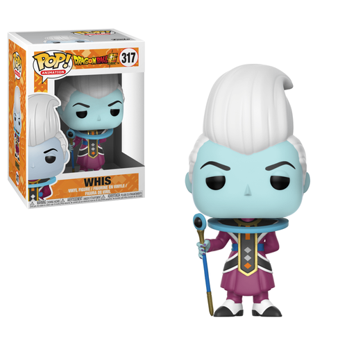 Verified Whis Funko Pop! | Whatnot