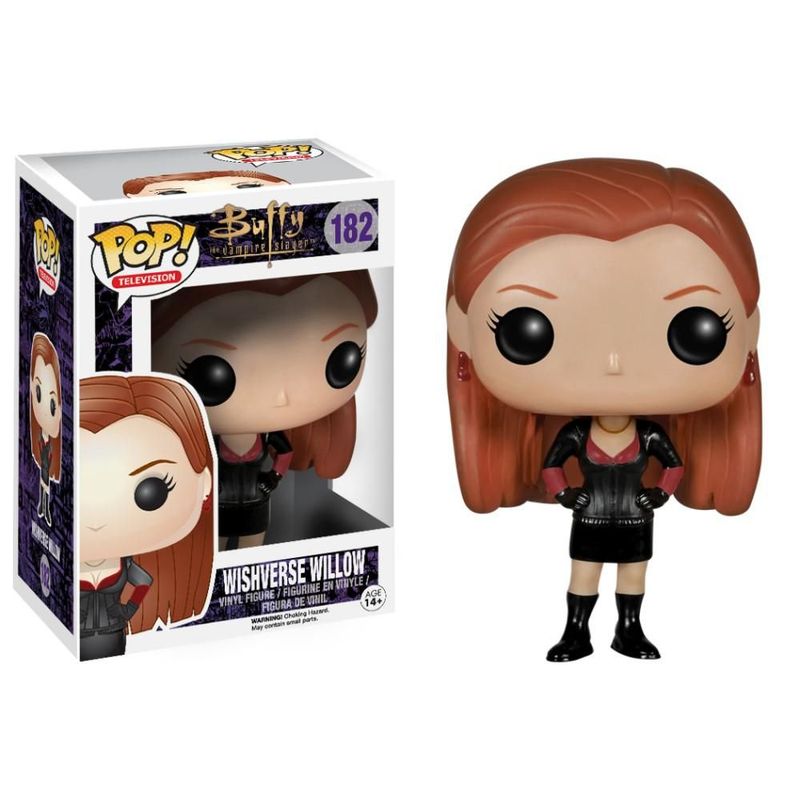 willow movie funko pop