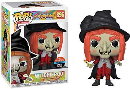 fall convention funko 2020