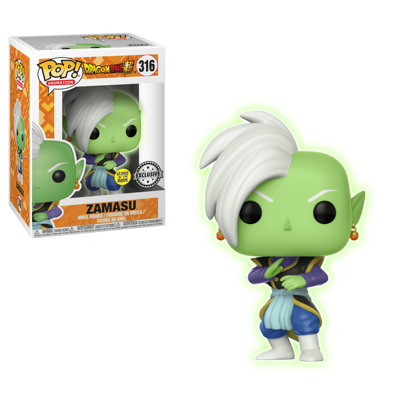 sisu glow funko pop