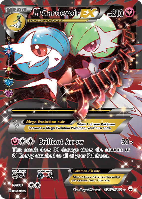 Image de pokemon, mega evolution, and gardevoir