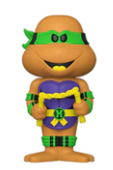 funko soda michelangelo