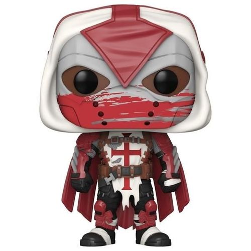 azrael funko