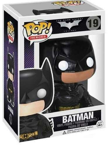 the dark knight rises funko pop