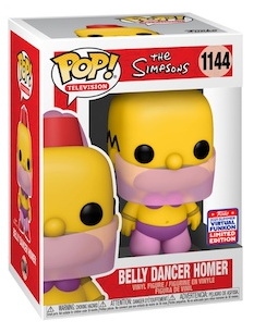 funko pop virtual