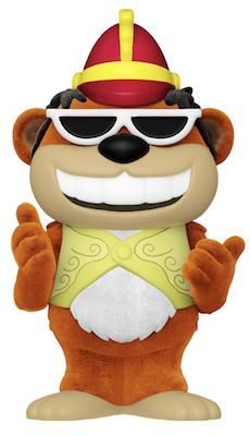 toy story bean